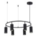 Подвесная люстра ST Luce Kendo SL1213.403.06