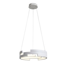 Подвесной светодиодный светильник ST Luce Genuine SL963.503.01