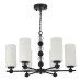 Подвесная люстра ST Luce Aurora SL2003.403.06