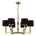 Подвесная люстра ST Luce Lingotti SL1759.303.06