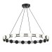 Подвесная люстра ST Luce Monro SL6610.403.20