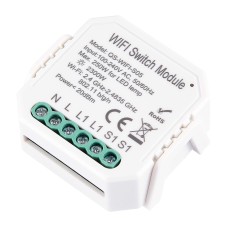 Wi-Fi реле ST Luce ST9000.500.01C