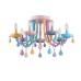 Потолочная люстра ST LUCE FIATA SL1700.782.07