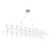 Подвесная люстра ST Luce Gravetta SL6603.203.23