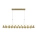 Подвесная люстра ST Luce Monro SL6610.203.26