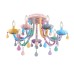 Потолочная люстра ST LUCE FIATA SL1700.782.07