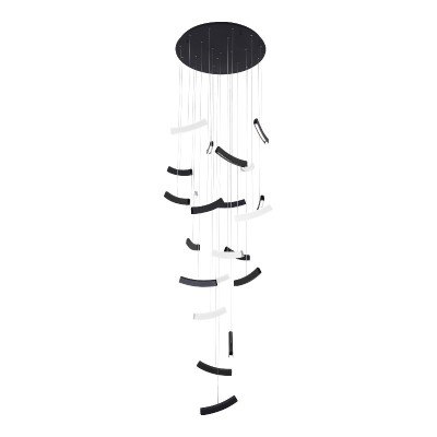 Каскадная люстра ST Luce Harmony SL6232.403.16
