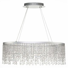 Подвесной светодиодный светильник ST Luce Vega SL6201.103.37