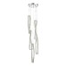 Каскадная люстра ST Luce Elica SL6205.103.05