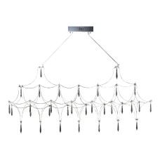Подвесная люстра ST Luce Gravetta SL6603.103.17