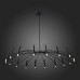 Люстра на штанге ST Luce Spidey SL1214.402.18