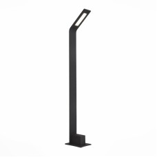 Уличный светодиодный светильник ST Luce Ansa SL094.445.01