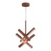 Подвесная люстра ST Luce Euclidics SL1018.613.04
