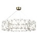 Подвесная люстра ST Luce Gravetta SL6602.203.72