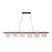 Подвесная люстра ST Luce Voile SL6021.403.36