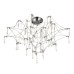 Потолочная люстра ST Luce Gravetta SL6601.102.78