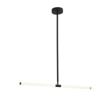 Подвесной светодиодный светильник ST Luce Bisaria SL393.403.02