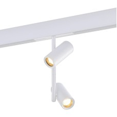 Трековый светодиодный светильник ST Luce Skyline 48 ST808.536.16