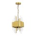 Подвесная люстра ST Luce Olvera SL1633.203.04
