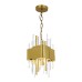 Подвесная люстра ST Luce Olvera SL1633.203.04