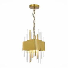 Подвесная люстра ST Luce Olvera SL1633.203.04
