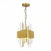 Подвесная люстра ST Luce Olvera SL1633.203.04