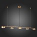 Подвесная светодиодная люстра ST Luce Pances SL6000.303.05
