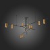 Подвесная люстра ST Luce Sormano SL1206.402.09