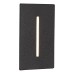 Фасадный светильник ST Luce Slim SL9519.408.01