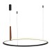 Подвесная люстра ST Luce Shape SL6131.403.42