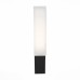 Уличный настенный светодиодный светильник ST Luce Posto SL096.411.02
