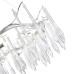 Подвесная люстра ST Luce Teardrops SL1660.103.10