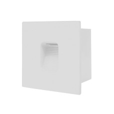 Уличный настенный светильник ST Luce Visano SL9501.541.01