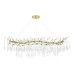 Подвесная люстра ST Luce Teardrops SL1660.213.12