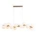 Подвесная люстра ST Luce Sweven SL1519.303.16