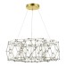 Подвесная люстра ST Luce Gravetta SL6602.203.48