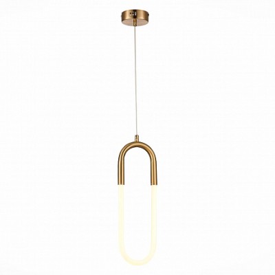 Подвесной светодиодный светильник ST Luce Mofisto SL1579.303.01