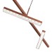 Подвесная люстра ST Luce Euclidics SL1018.603.04