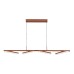 Подвесная люстра ST Luce Euclidics SL1018.603.04