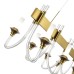 Подвесная люстра ST Luce Vetrano SL1241.213.08