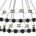 Подвесная люстра ST Luce Monro SL6610.403.36