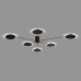Потолочная люстра ST Luce Tondo SL6006.402.06