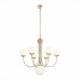 Подвесная люстра ST Luce Avellino SL1504.203.07