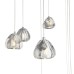 Подвесная люстра ST Luce Waterfall SL6017.101.13