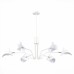 Люстра на штанге ST Luce Minne SL1801.513.06