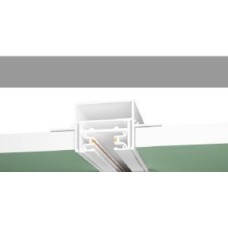 Световая линия под ГКЛ потолок ST Luce ST037.529.02
