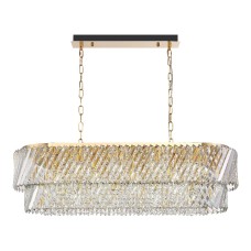 Подвесная люстра ST Luce Ritz SL6138.303.14