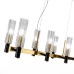 Подвесная люстра ST Luce Casali SL1238.303.08