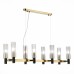 Подвесная люстра ST Luce Casali SL1238.303.08