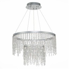 Подвесной светодиодный светильник ST Luce Vega SL6201.103.55
